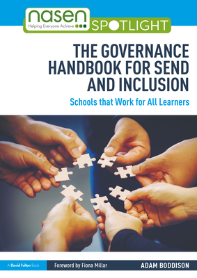 The Governance Handbook for SEND and Inclusion