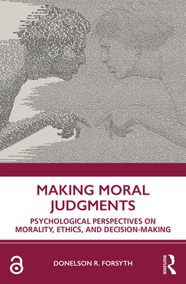 Making Moral Judgments