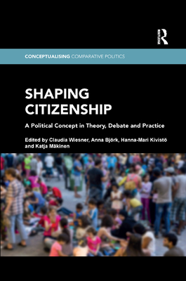 Shaping Citizenship