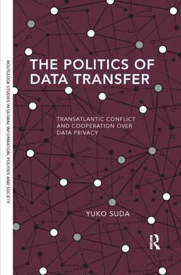 The Politics of Data Transfer