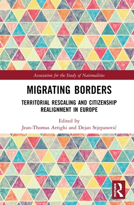 Migrating Borders