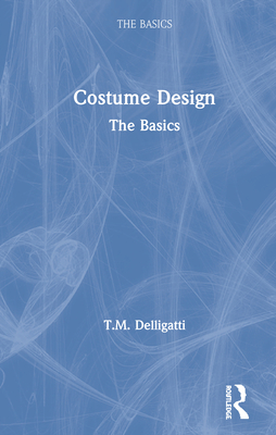 Costume Design: The Basics