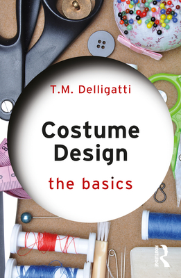 Costume Design: The Basics