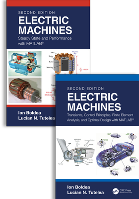 Electric Machines