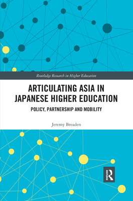 Articulating Asia in Japanese Higher Education