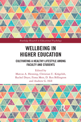 Wellbeing in Higher Education