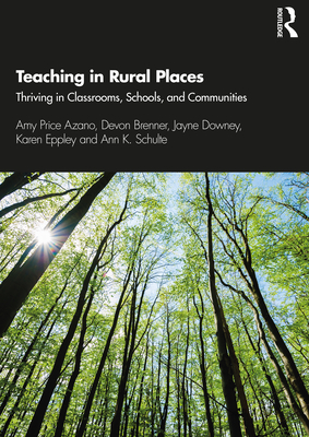 Teaching in Rural Places