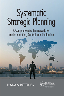 Systematic Strategic Planning