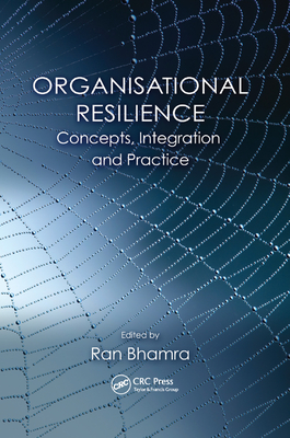 Organisational Resilience