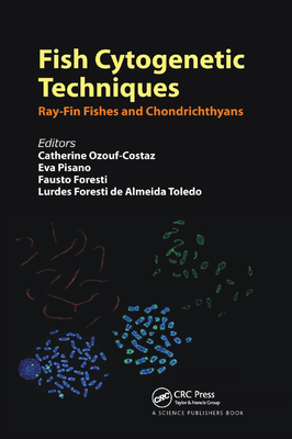 Fish Cytogenetic Techniques