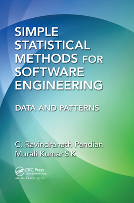 Simple Statistical Methods for Software Engineering