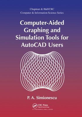 Computer-Aided Graphing and Simulation Tools for AutoCAD Users