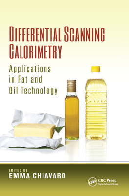 Differential Scanning Calorimetry