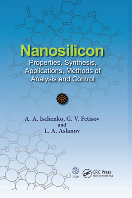 Nanosilicon