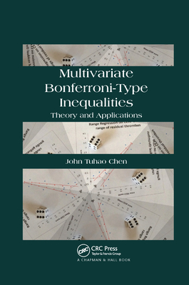 Multivariate Bonferroni-type Inequalities