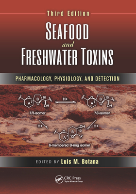 Seafood and Freshwater Toxins