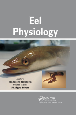 Eel Physiology