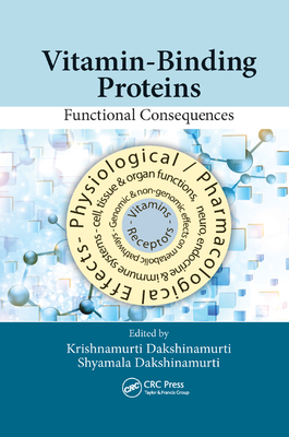 Vitamin-Binding Proteins