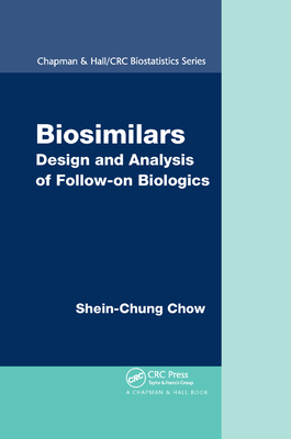 Biosimilars