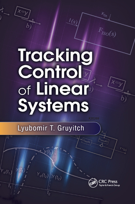 Tracking Control of Linear Systems