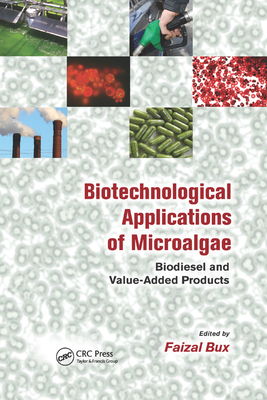 Biotechnological Applications of Microalgae