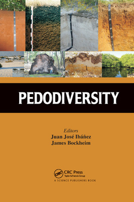 Pedodiversity