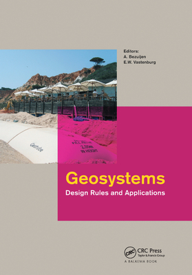 Geosystems: Design Rules and Applications