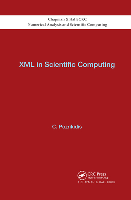 XML in Scientific Computing