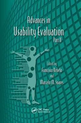 Advances in Usability Evaluation Part II