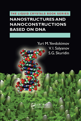 Nanostructures and Nanoconstructions based on DNA