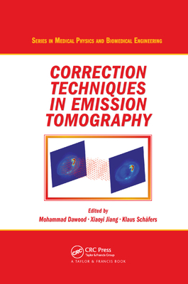 Correction Techniques in Emission Tomography