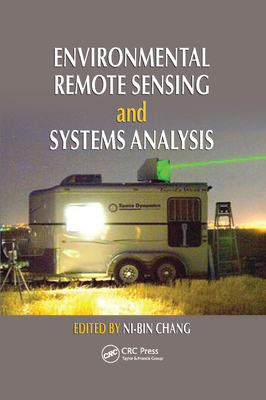 Environmental Remote Sensing and Systems Analysis