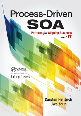 Process-Driven SOA