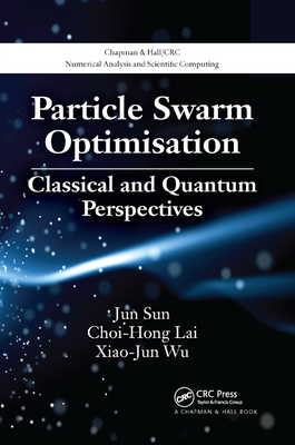 Particle Swarm Optimisation