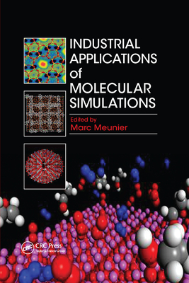 Industrial Applications of Molecular Simulations