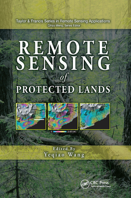 Remote Sensing of Protected Lands