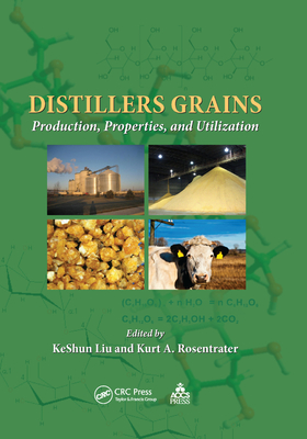 Distillers Grains