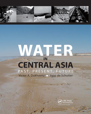 Water in Central Asia