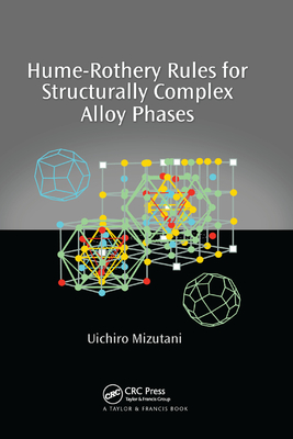 Hume-Rothery Rules for Structurally Complex Alloy Phases