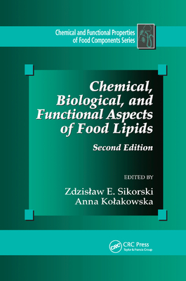 Chemical, Biological, and Functional Aspects of Food Lipids