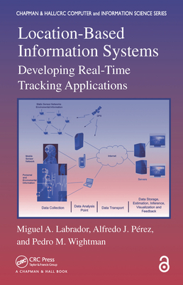 Location-based Information Systems - Open Access