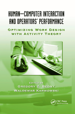 Human-Computer Interaction and Operators' Performance