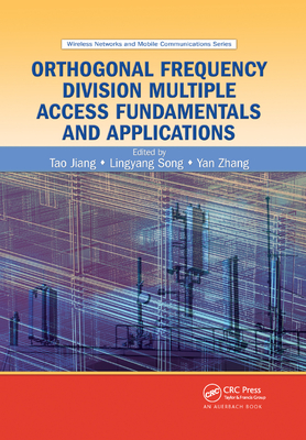 Orthogonal Frequency Division Multiple Access Fundamentals and Applications