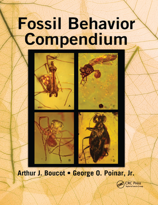 Fossil Behavior Compendium