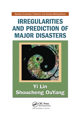 Irregularities and Prediction of Major Disasters