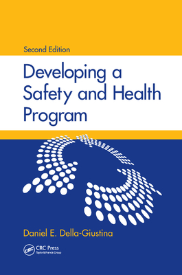 Developing a Safety and Health Program