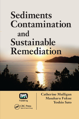 Sediments Contamination and Sustainable Remediation