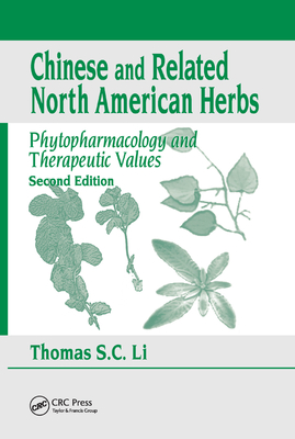 Chinese & Related North American Herbs