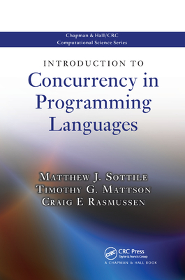 Introduction to Concurrency in Programming Languages