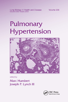 Pulmonary Hypertension